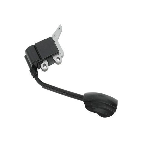 Bobine d'allumage compatible 589372401 Fits 226HD60S 226HD75S 226HS99, bobine allumage Husqvarna, pièce rechange taille-haie, remplacement direct (1/5)