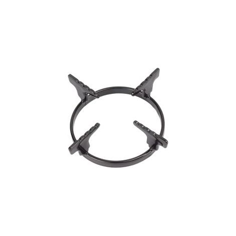 Grille de Brûleur à Anneau Wok Support Universel en Fonte pour Cuisinière à Gaz, Accessoires de Remplacement