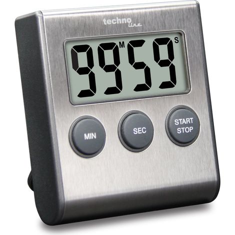 techno line Radiosveglia KT200 (1/4)