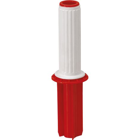 Einfacher Griff fur Stretchfolie Fervi 0760