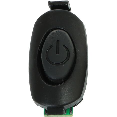 ELMAG Schaltmodul zu SRC WIG-Schlauchpakete (1DT) 1 Drucktaster EIN/AUS (1/3)