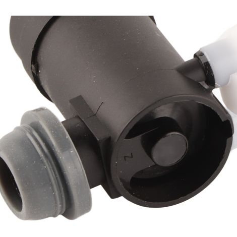 Scheibenwaschpumpe Kia Sorento Sedona 2015-2019 98510A9000 (1/5)