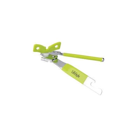 FPLUS abrelata tenaza mango silicona , ABRELATAS TENAZA MARIPOSA
Fabricado en acero inoxidable.
Asas en silicona para un agarre mejor.