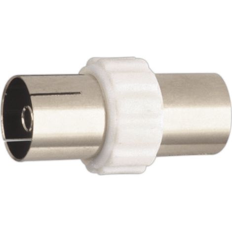 TV - Adaptateur d'extension PAL Macho pour femme. Electro DH 10.550/MF 8430552066674