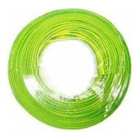CABLE ELECT.1,5 VDE-AMAR. (MTS) - EHLIS (1/2)