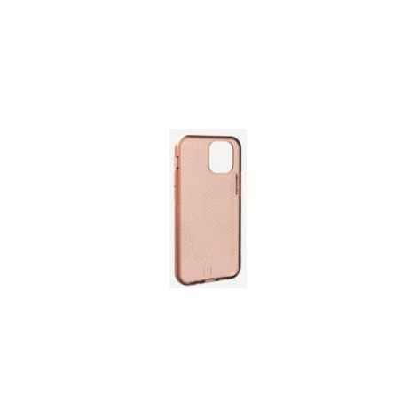 Urban Armor Gear Lucent funda para teléfono móvil 13,7 cm (5.4") Naranja (1/4)