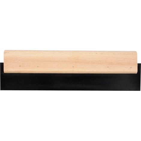 Spatola in gomma per stuccatura 250 mm 06330 vorel