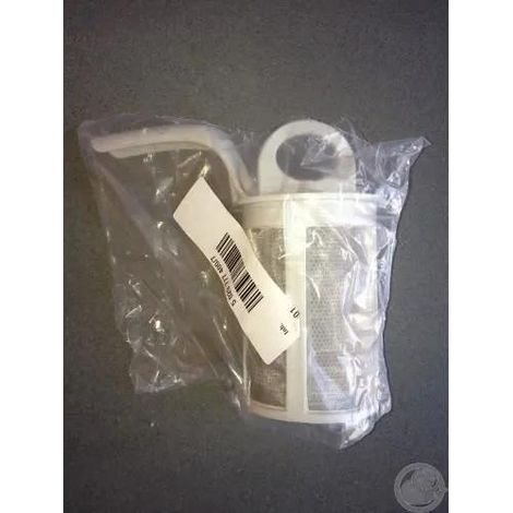 Filtro central Electrolux 50297774007 blanco plástico duradero (1/3)
