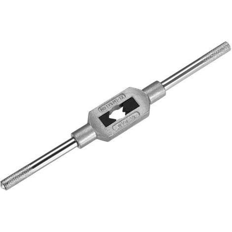 Mini Marteau Marteau Marteau Multifonctionnel 6 en 1 avec Tournevis(1pc) (1/4)