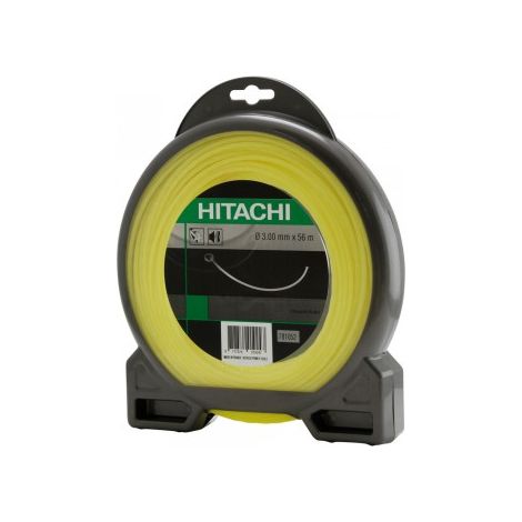 Fil de coupe Hitachi (28mx3mm) circulaire