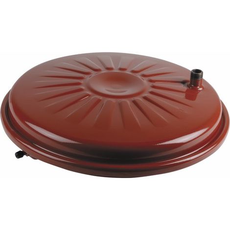 Vaso espansione 6,5L