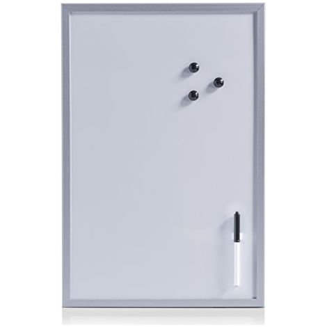 Lavagnetta Magnetica 40x60cm (1/2)