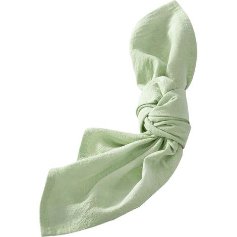 Serviette en coton doux – Rustique et élégante – pour un usage quotidien (1/5)