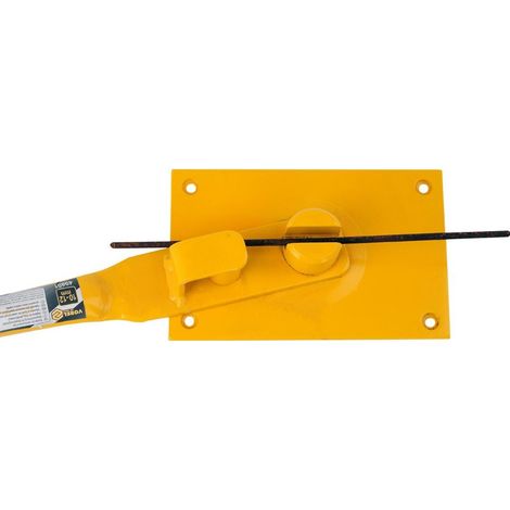 VOREL 49801 herramienta para doblar tubos y tuberías (1/2)