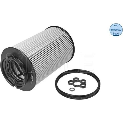 Filtre à carburant Meyle 100 201 0012 AUDI 1K0 127 177 A 1K0 127 434