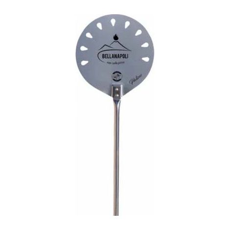Paleta para pan/pizza para horno Bella Napoli Ø 22 cm