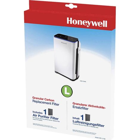 Honeywell HRF-L710E HRF-L710E Filtre à charbon actif