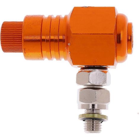 Système de frein ABS pour moto en aluminium CNC 10 mm - (1/5)
