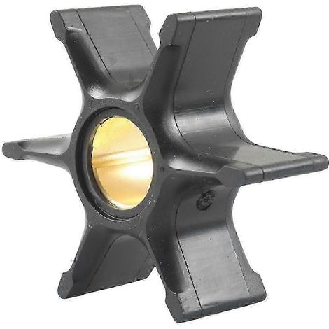 5001593 435821 Turbine de pompe à eau 397131 pour pièces de moteur hors-bord Evinrude BE DEC 80-300 395864 18-3059 (1/5)