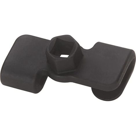 Adaptateur Universel Rallonge Clé Entraînement 1/2 Pouce pour Mécaniciens Professionnels Réparation Automobile (1/4)