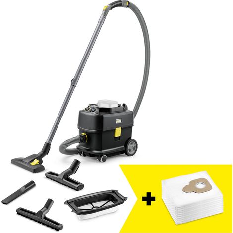 Kärcher Staubsauger T 10/1 Bp Adv HEPA Promo EU 1.527-357.0