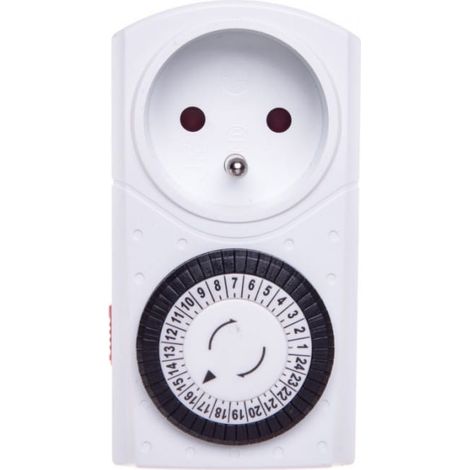 Timer meccanico 15FD/3A P5504