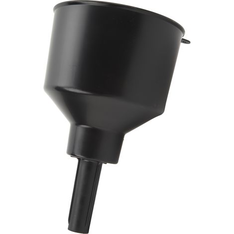 Entonnoir à carburant AF8CB 5 GPM, portable pour nettoyage auto, tondeuses, nettoyeurs haute pression, VTT, bateaux. Filtre à essence robuste. (1/5)