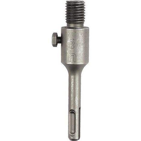 Vástago  claro  de  recogida  SDS  Plus  sierras  de  corona  Allmat  3725  -  25959