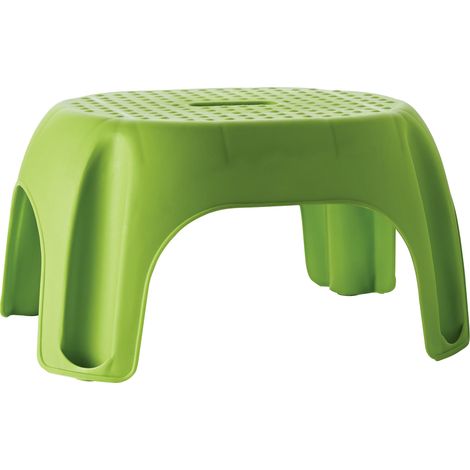 Ridder Bad-Schemel Eco grün Bad- & Duschhocker
