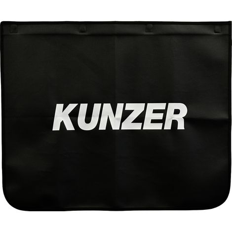 Kunzer 7KFS01  Kotflügelschoner (L x B x H) 845 x 700 x 4 mm