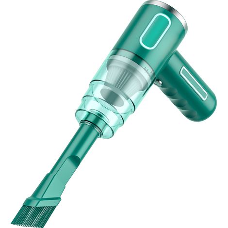 Aspirateur et souffleur sans fil à main pour la maison et la (1/5)