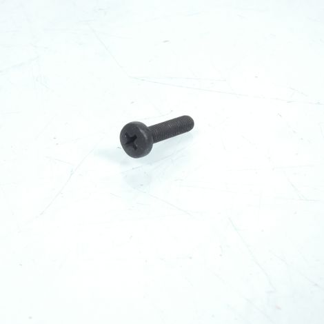 Un vis cruciforme origine pour scooter Piaggio 50 Liberty 828662 (1/2)
