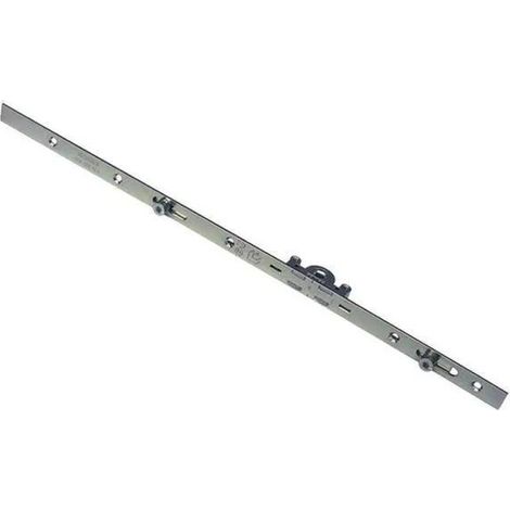 Ferco JET15 cremonese in acciaio 1350 mm finitura FerGUard