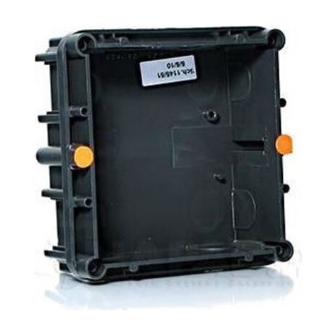 URMET 1145/51 - Scatola a incasso Per 1 Modulo (1/3)
