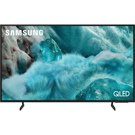 Samsung Q7F QE43Q7F2AU 109,2 cm (43") 4K Ultra HD Smart TV Wifi Negro (1/4)