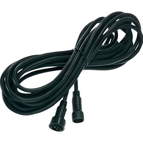 Câble de rallonge 5 m pour pompe solaire Esotec - Marino, Ge, Garda, Adria, Fountain