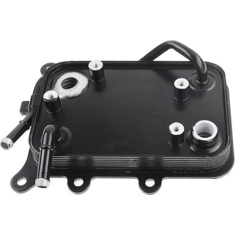 25620D3000 convient aux refroidisseurs d'huile de radiateur pour les modèles Hyundai Tucson et Kia Sorento 16-19 25620-D3000. (1/4)