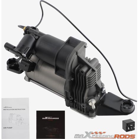 37106793778 Compresor Suspensión Neumática for BMW 5er Touring E61 37206792855 (1/5)