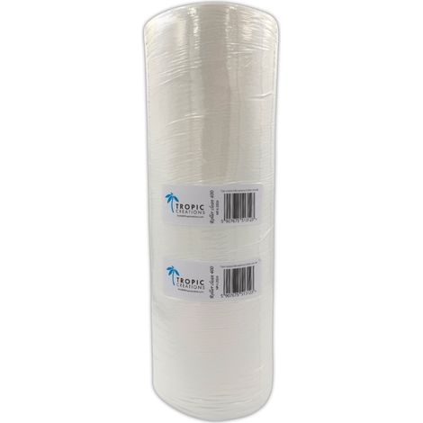 Rouleau de rechange Tropic Creation pour Roller Clean 400