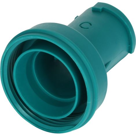 KS-Tools 150.2065-3 Adapter C,grün (1/5)