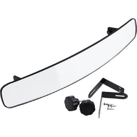Trade and supply of golf course car center mirrors, rearview mirrors, and convex rearview mirrors. (1/4)
