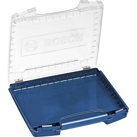 Coffret de transport i-BOXX 53 (1/4)