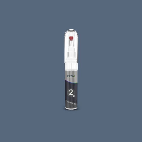 Stylo retouche peinture Pantone 2377 U  Satin