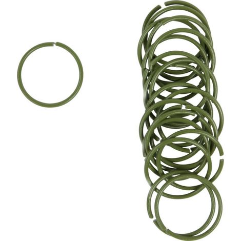 Tuteur bambou 10 unités Set 150cm