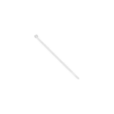 Cable ties orno cable tie 4.8 mm 20 cm 100 pack