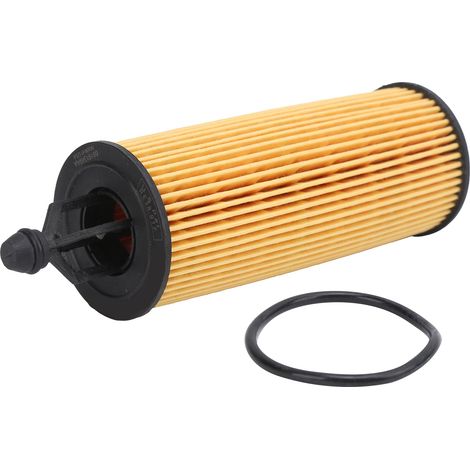 Ortviai Filtre à huile moteur pour Dodge Ram 1500, Avenger, Durango, Challenger – Référence 68191349AA – Haute efficacité (1/5)