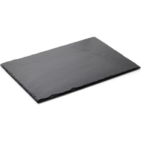 Ardoise naturelle 45 x 30 cm SLATE LINE - Was Germany (1/2)
