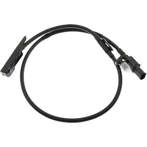 32219081 Tuyau de gicleur de lave-glace avant gauche pour Volvo XC90 MK2 2016-2020, gicleur chauffant
