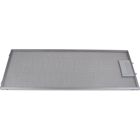 Bosch - metallfilter - 11022474 - 4242005492657