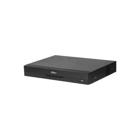 Xvr Ai 4 Ch Analógico / 4+4 Ch Ip 8 Mp 1 Hdd Dahua Xvr5104He-4Kl-I3